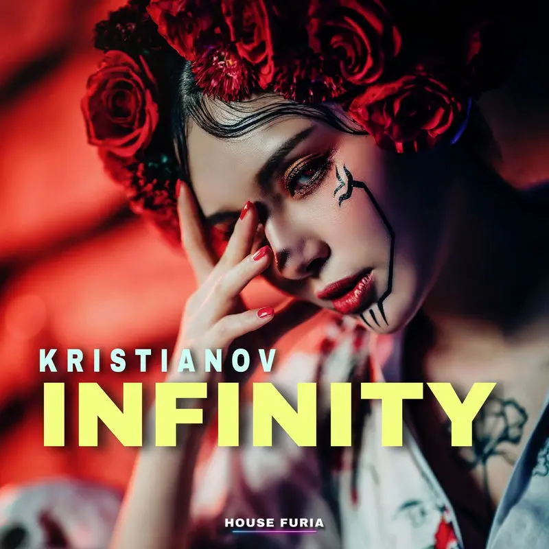 Infinity - Kristianov
