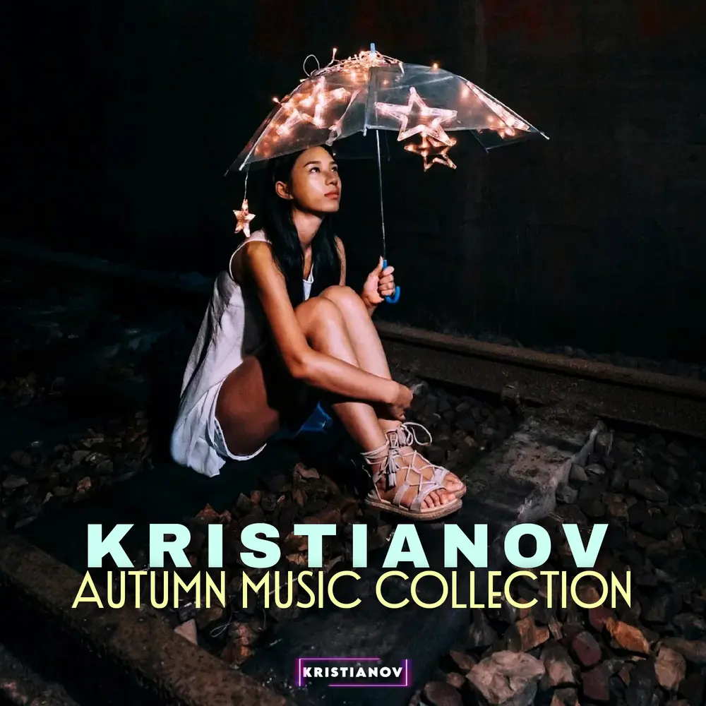 Serenity - Kristianov