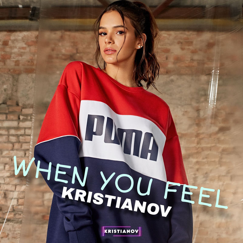 When You Feel - Kristianov
