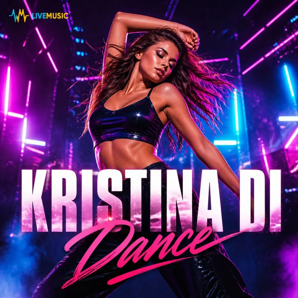 Dance - KRISTINA DI