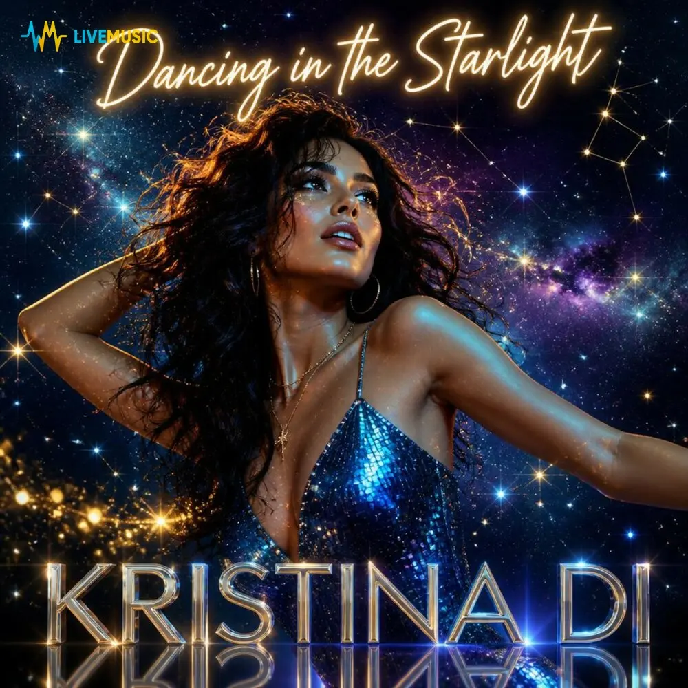 Dancing in the Starlight - KRISTINA DI