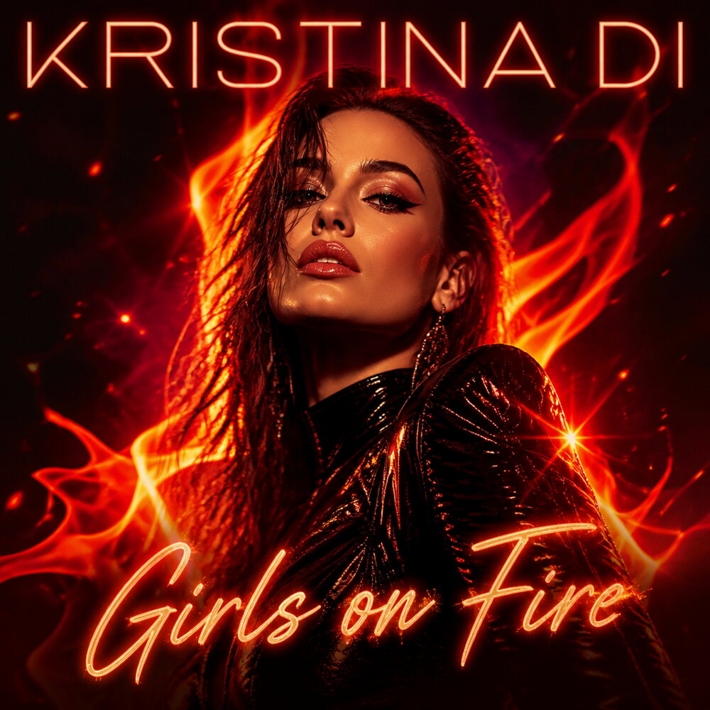 Girls on Fire - KRISTINA DI