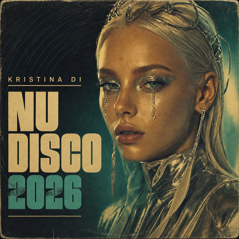 Nu Disco 2026 - KRISTINA DI