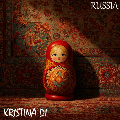 RUSSIA - KRISTINA DI