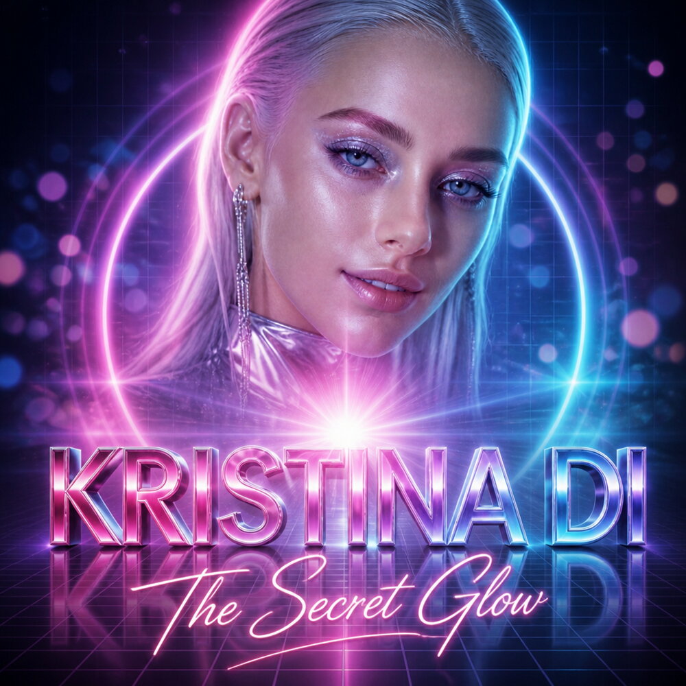 The Secret Glow - KRISTINA DI