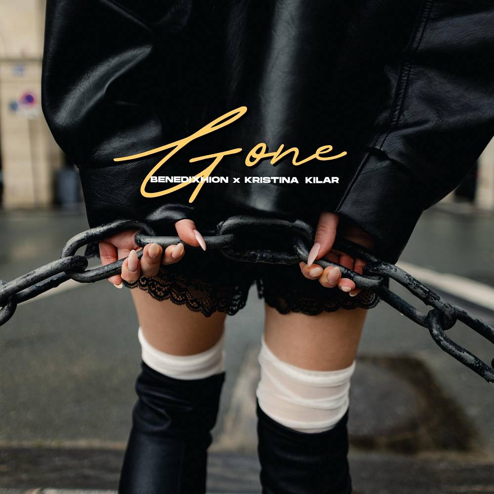 Gone - Kristina Kilar & benedixhion