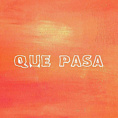 QUE PASA - Kristina Si, Goro, Asatro