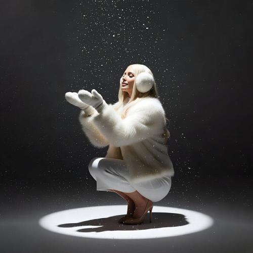 Kristina Zhuravleva - Новогодняя