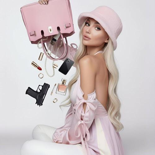 Kristina Zhuravleva - ТТ