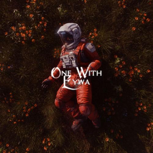 One With Eywa - Krisu