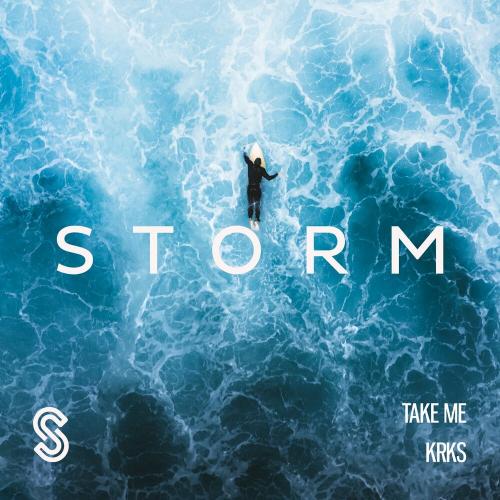 Take Me - Krks
