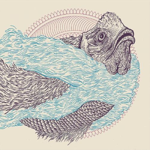 Krobak - It s Snowing Like It s the End of the World