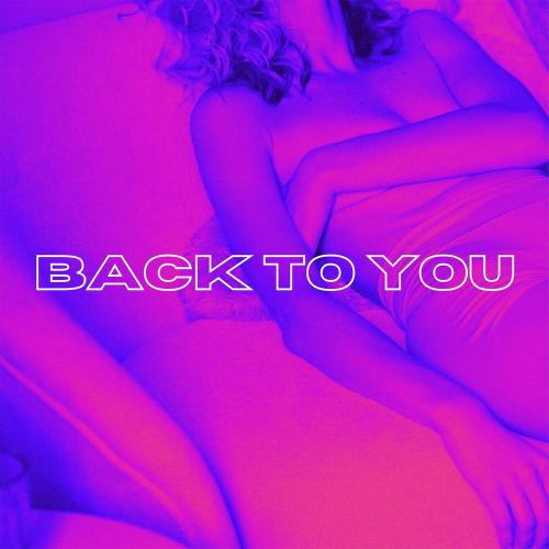 Kronan feat. Miles x Miles - Back To You