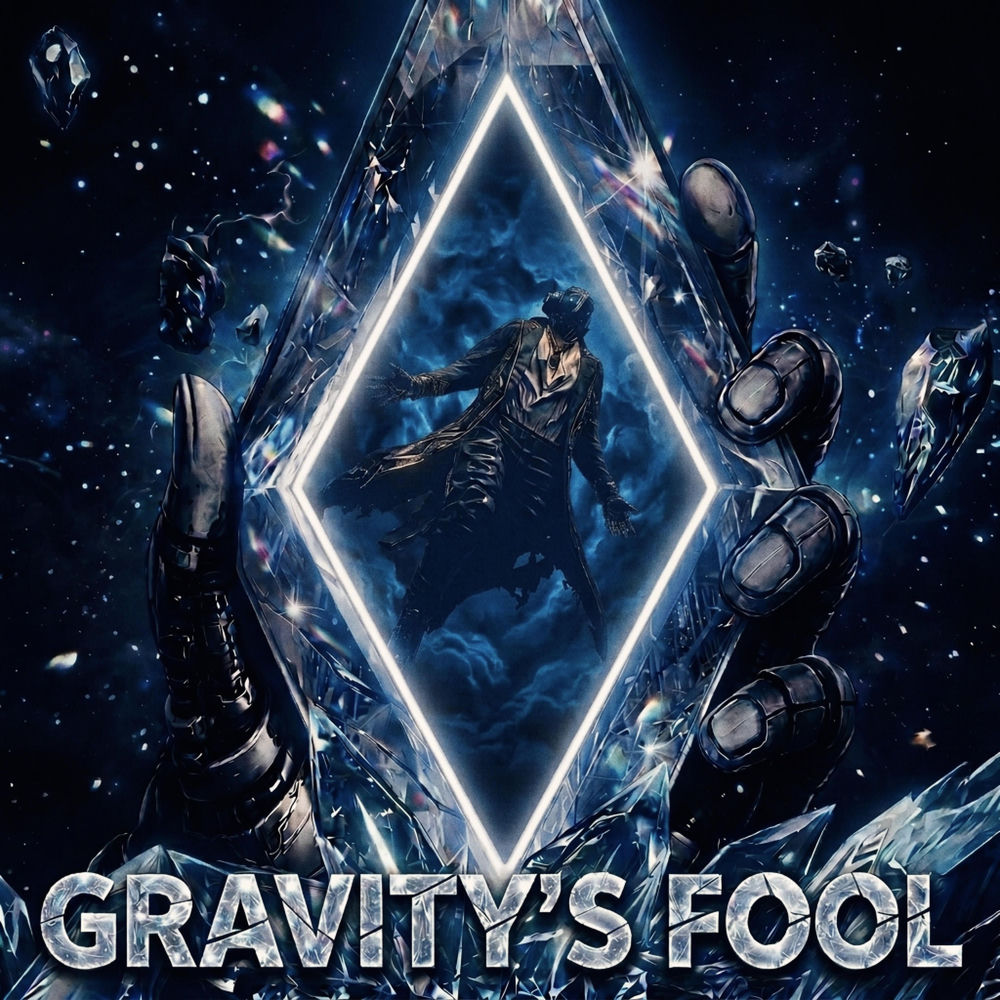Krono - Gravity's Fool