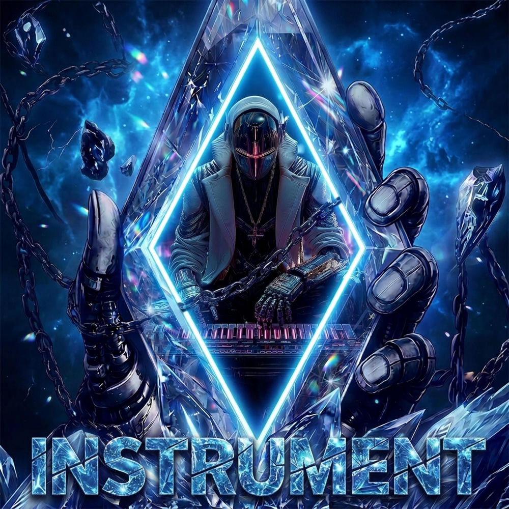 Instrument - Krono