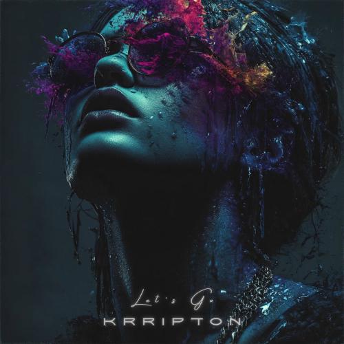 Krripton - Let's Go