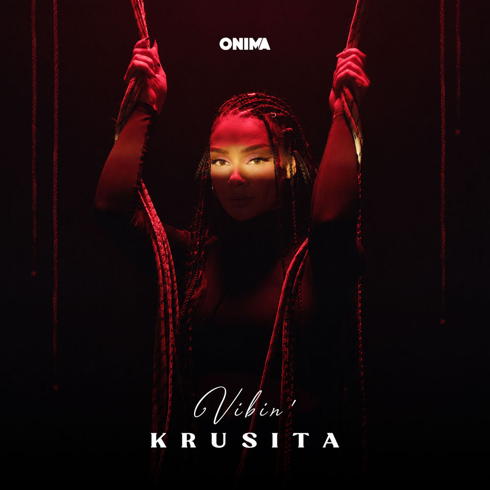 Vibin - Krusita