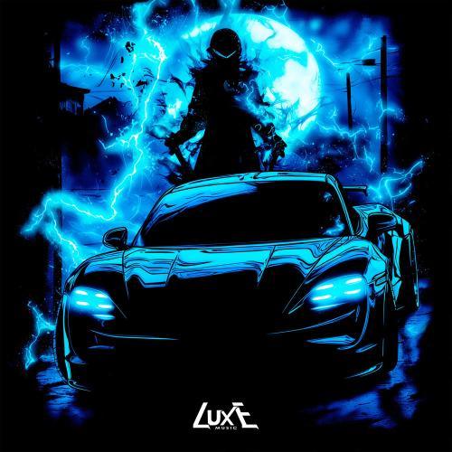 KRVKEN - Moon Light