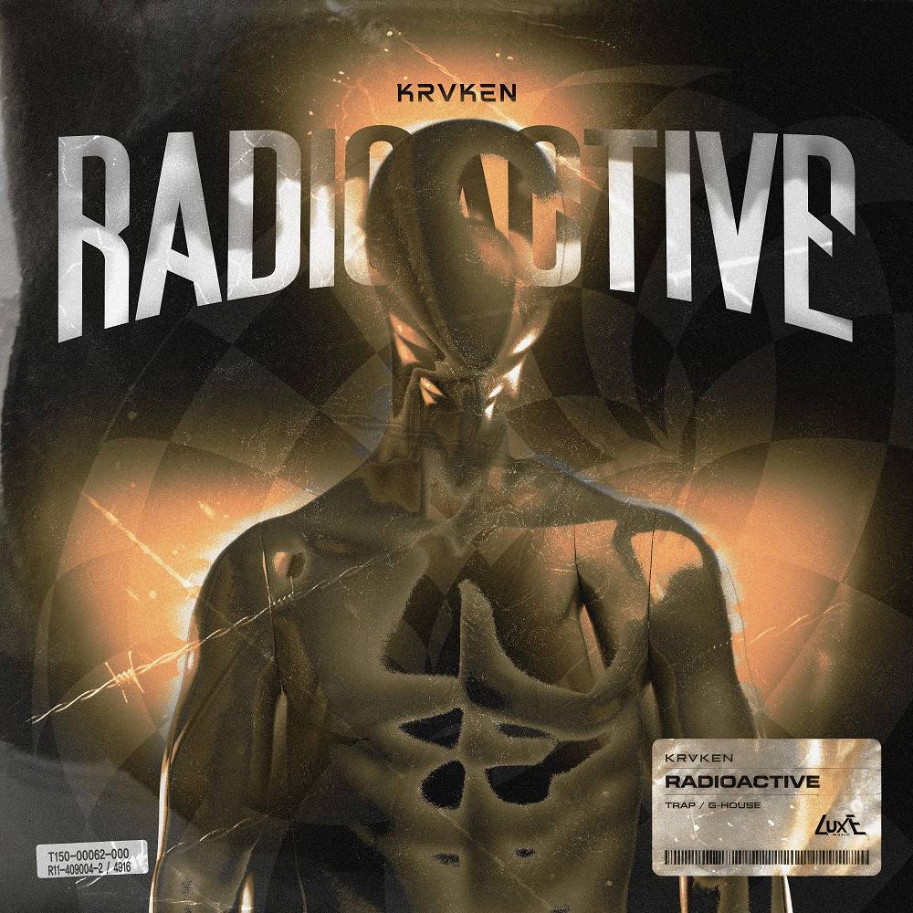 Radioactive - KRVKEN