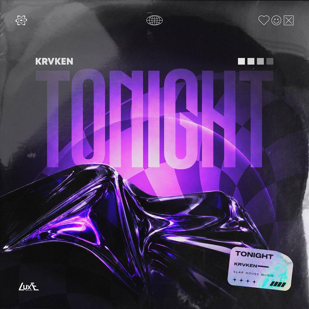 Tonight - KRVKEN