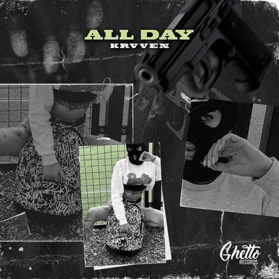 KRVVEN - All Day