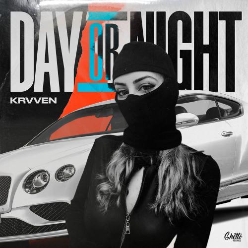KRVVEN - Day Or Night