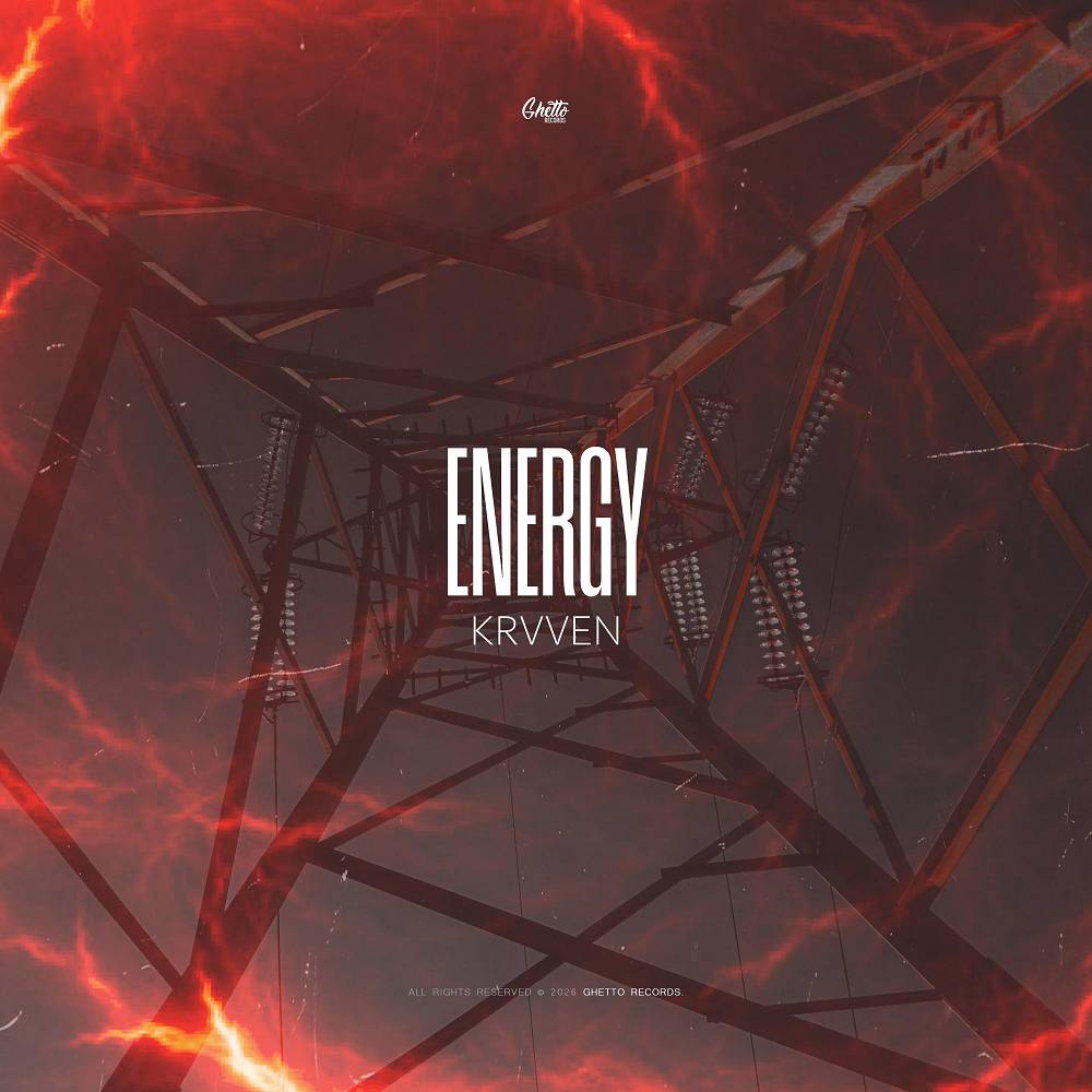 Energy - KRVVEN
