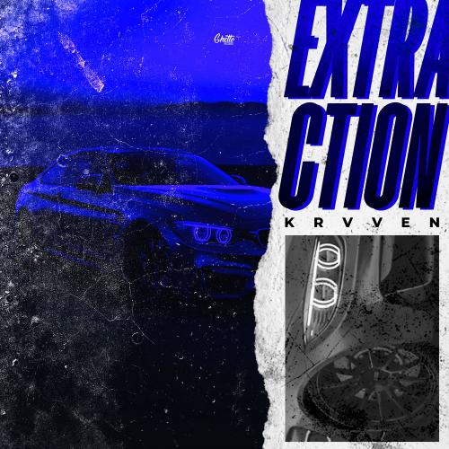KRVVEN - Extraction