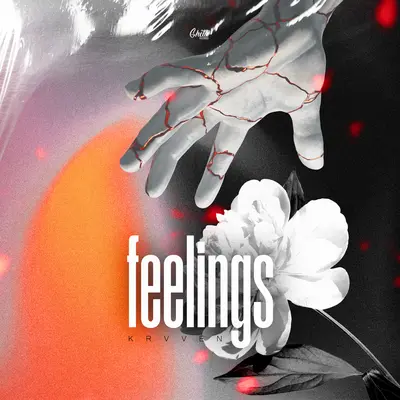 Feelings - KRVVEN