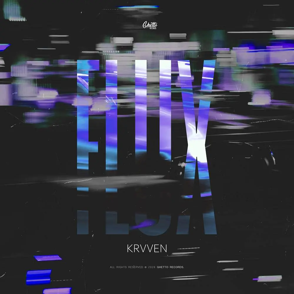 Flux - KRVVEN