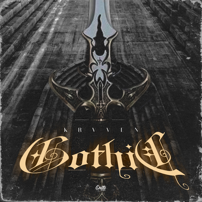 Gothic - KRVVEN