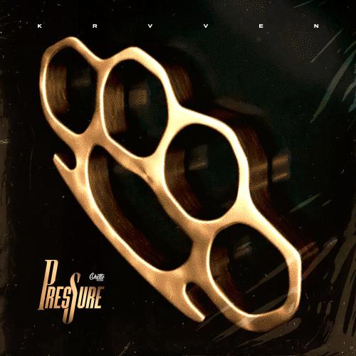 KRVVEN - Pressure