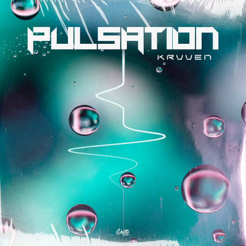 Pulsation - KRVVEN