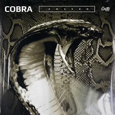 Сobra - KRVVEN