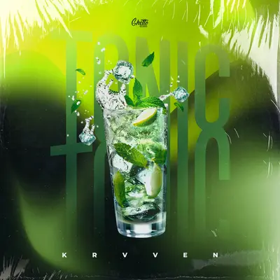 Tonic - KRVVEN