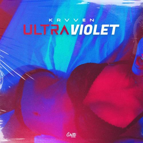 Ultraviolet - KRVVEN