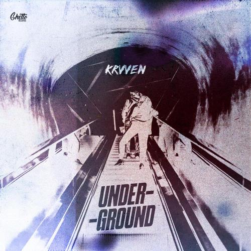 Underground - KRVVEN