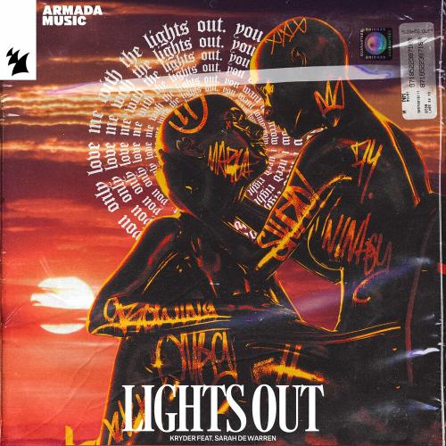 Lights Out - Kryder feat. Sarah De Warren