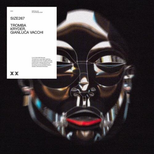 Kryder & Gianluca Vacchi - Tromba