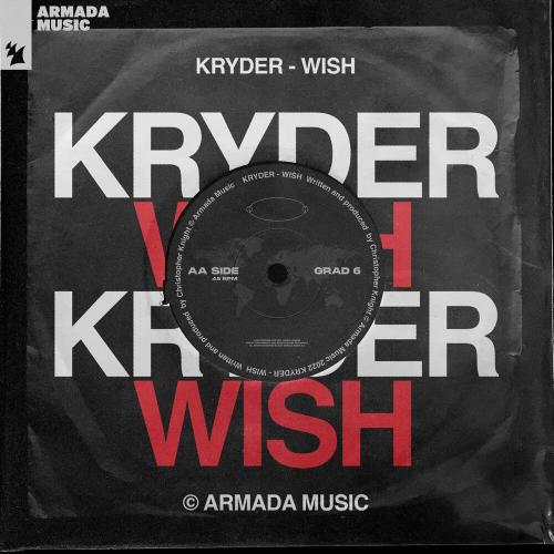 Wish - Kryder