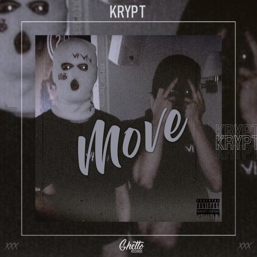 Krypt - Move