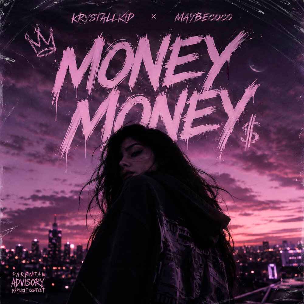 Money money (Mylancore x Hoodtrap) - KrystallKid?, Maybecoco?