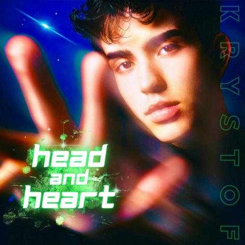 Head And Heart - Krystof