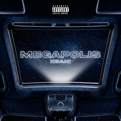 Ksani - Megapolis
