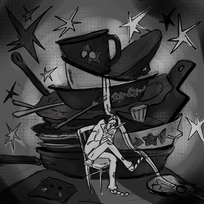 Чел - KSB muzic