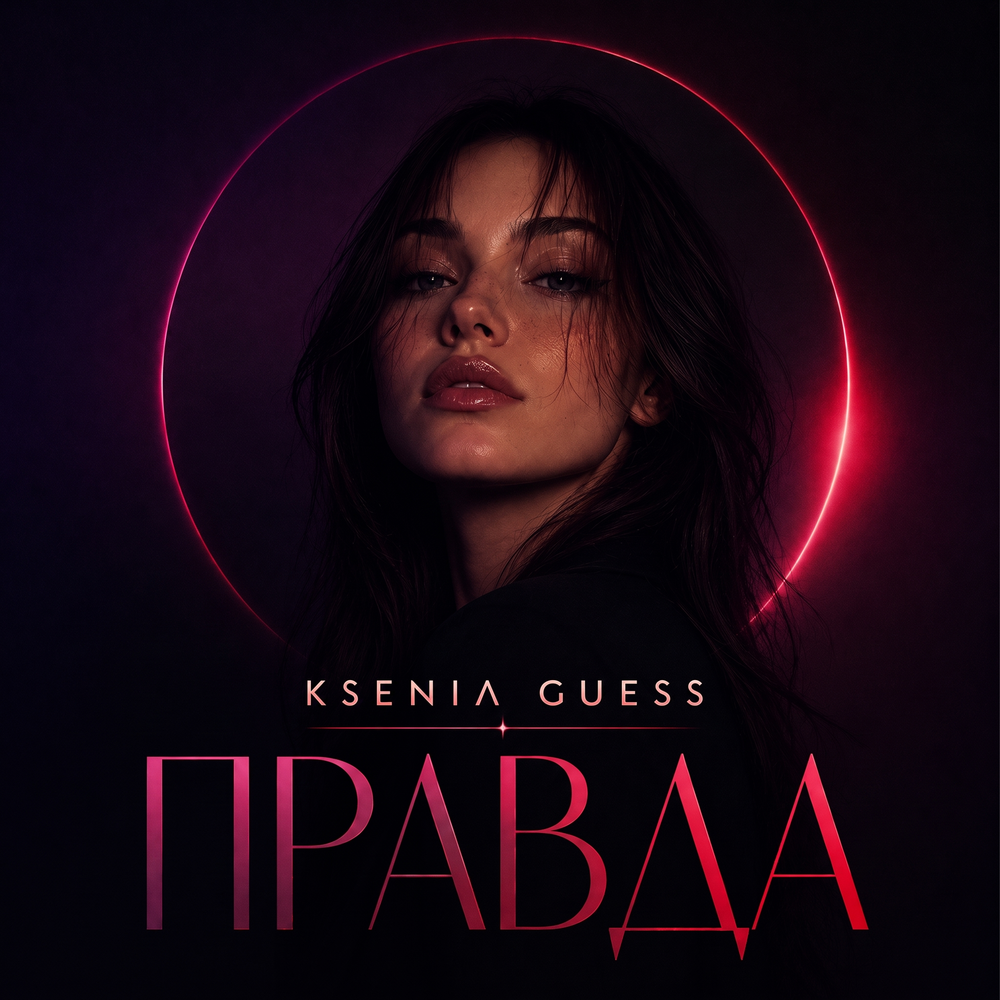 Правда - KSENIA GUESS