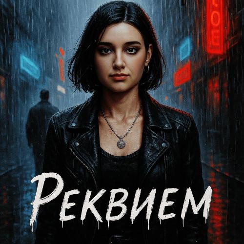 Ксения К - Реквием