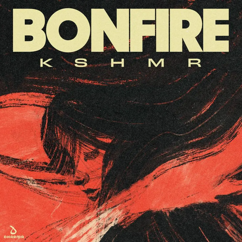 Bonfire - KSHMR