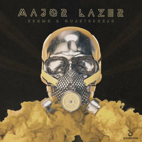 KSHMR feat. Quarterhead - Major Lazer