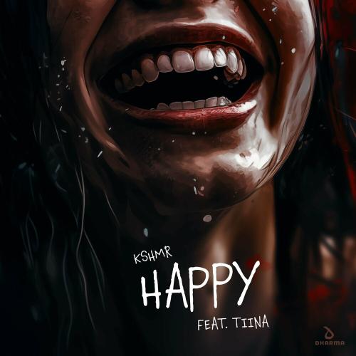 KSHMR feat. Tiina - Happy